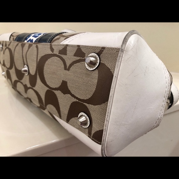 Handbag. - Picture 3 of 7